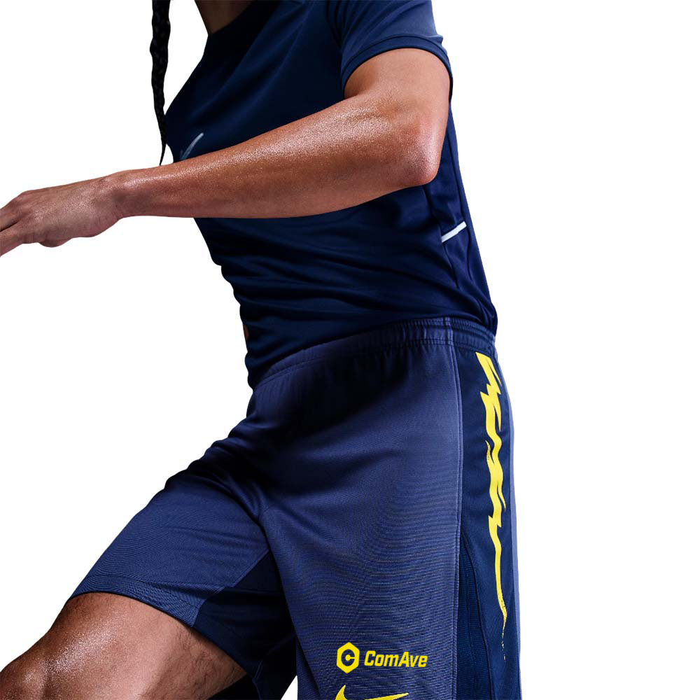 Men’s away 25/26 shorts image number null